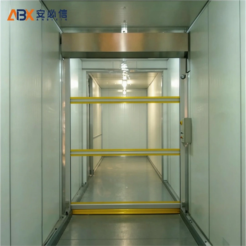 湛江市自动快速门