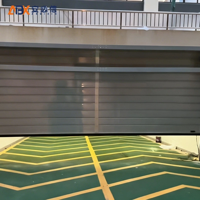 湛江市涡轮硬质高速门