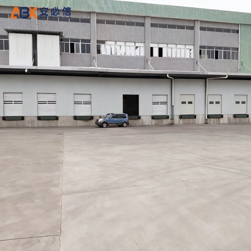 湛江市PVC高速门